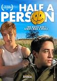 Half a Person