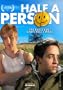 Half a Person