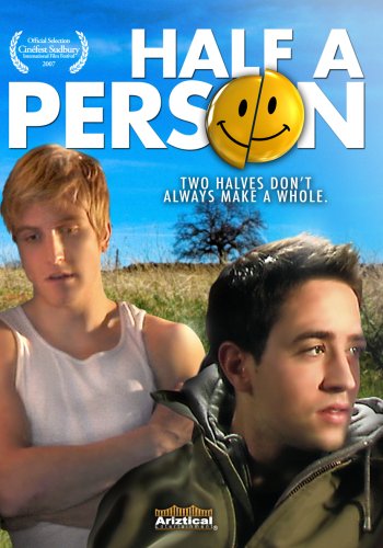 Childrens Toyshop  DVD : Half a Person