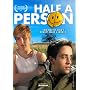 Half a Person