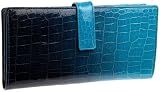 Lodis Romano Large Clutch with Gusset