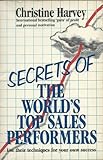 Secrets of the world's top sales performers