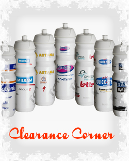 Clearance Corner