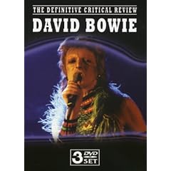 David Bowie: Definitive Critical Review by 