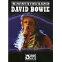 David Bowie - The Definitive Critical Review [2007] [DVD]