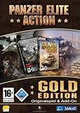 Eigenschaften Koch Media GmbH  / Panzer Elite Action Gold (DVD-ROM)