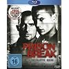 Prison Break - Die komplette Serie (inkl. The Final Break) [Blu-ray]