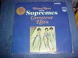 Diana Ross and the Supremes Greatest Hits