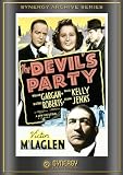 The Devil`s Party (1938)