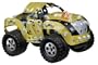 Erector Tuning Truck, 147 Parts