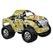 Erector Tuning Truck, 147 Parts