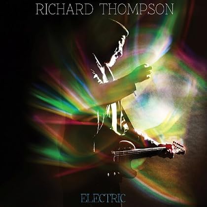 Richard Thompson