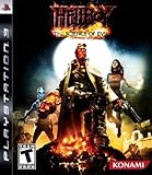 Hellboy: Science of Evil