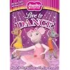 Angelina Ballerina: Love to Dance
