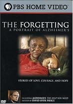 The Forgetting - A Portrait of Alzheimer's