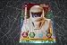 DOCTOR WHO. ALIEN ARMIES. PANINI TRADING CARD. 2004. VGC. G40 Vashta Nerada Villain Silence in the Library.