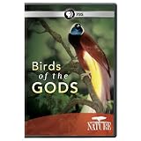 Nature: Birds of the Gods