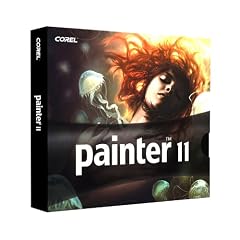 Painter 11 [Import]