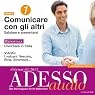 H&ouml;rbuch ADESSO Audio - Conversazione. 2/2012: Italienisch lernen Audio - Kommunizieren Teil 1