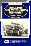 Kingston and Wimbledon tramways