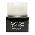 Sale Primal Elements Get Well Wish Candle, 13-Ounces