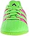 adidas Performance Ace 16.4 IN J Soccer Shoe (Little Kid/Big Kid)