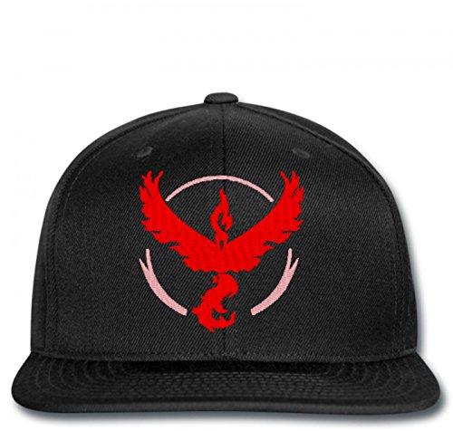 team valor - Snapback
