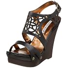 Charles David Women's Tamale Platform Wedge Sandal
