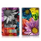 Colours Design Protective Decal Skin Sticker for Barnes and Noble Nook E-Book Reader