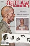 DC Comics - Vertigo; Outlaw Nation # 6 Two More Dead in Texas