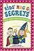 Kids'
Magic
Secrets:
Simple
Magic
Tricks
and
Why
They
Work
