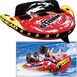 The Amazing Quality AIRHEAD Storm III