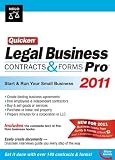Quicken Legal Business Pro 2011 [Download] [OLD VERSION]