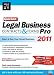 Quicken Legal Business Pro 2011 [Download] [OLD VERSION]