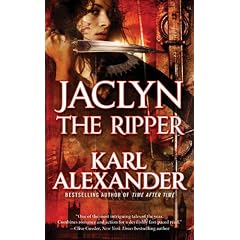 Jaclyn the Ripper