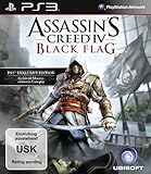 Assassin's Creed 4: Black Flag