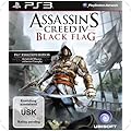 Assassins Creed 4 Black Flag
