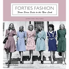 Forties Fashion