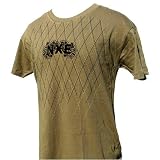 NXe 2008 Edenborough T-Shirt - Olive