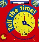 Product details for Tell the Time