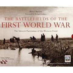 The Battlefields of the First World War