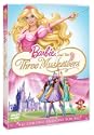 Barbie And