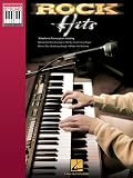 Rock Hits: Note-for-Note Keyboard Transcriptions