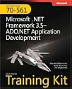 MCTS Self-Paced Training Kit (Exam 70-561)