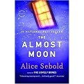 The Almost Moon (A Novel) (Reprint) (Paperback)