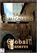 Global Treasures  San Gimignano Tuscany, Italy