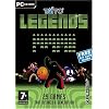 Taito Legends