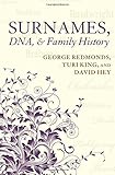 Surnames, DNA, and family history