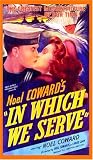 In Which We Serve