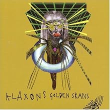 Golden Skans